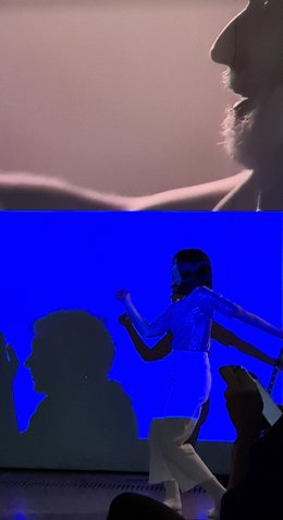 Taiat Dansa lleva El Amor a los escenarios