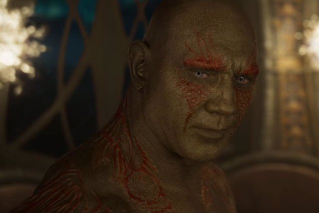 Dave Bautista dice adiós a Drax: ¿Muere el personaje en Guardianes de la Galaxia 3?