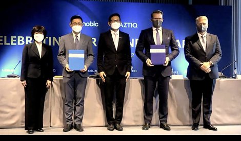 Comunicados Internacional