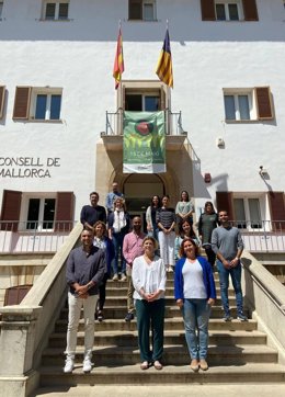 Archivo - El IMAS inicia la Semana de la Familia con el lema 'La família, entorn segur'.