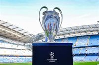 UEFA aprueba la 'nueva Champions' a partir de la temporada 24-25