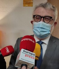 Falomir sobre la venta del Marilyn de Warhol por 195 millones: "Una obra vale lo que alguien esté dispuesto a pagar"