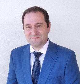 Rafael García Meléndez, nuevo director gerente de Quirónsalud Campo de Gibraltar.