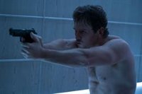 Primeras imágenes de Chris Pratt en The Terminal List, el nuevo thriller militar de Prime Video
