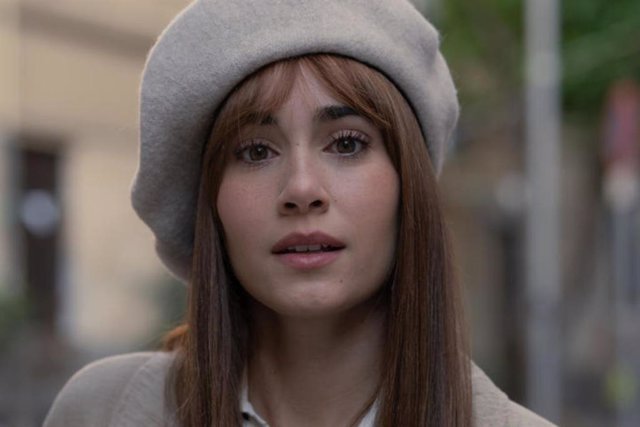 Aitana Protagonizará Una Comedia Romántica En Netflix 