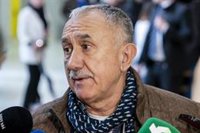 Álvarez (UGT) cree que la CEOE da una "respuesta inadecuada" con sus recomendaciones sobre revisión salarial