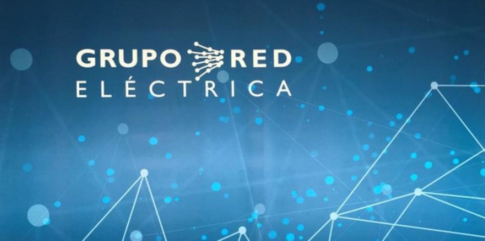 Grupo Red Eléctrica