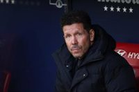 Simeone: "Cuando termine la temporada, haremos análisis y autocrítica"