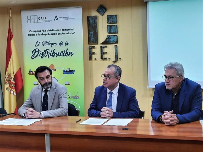 Presentación de la campaña.