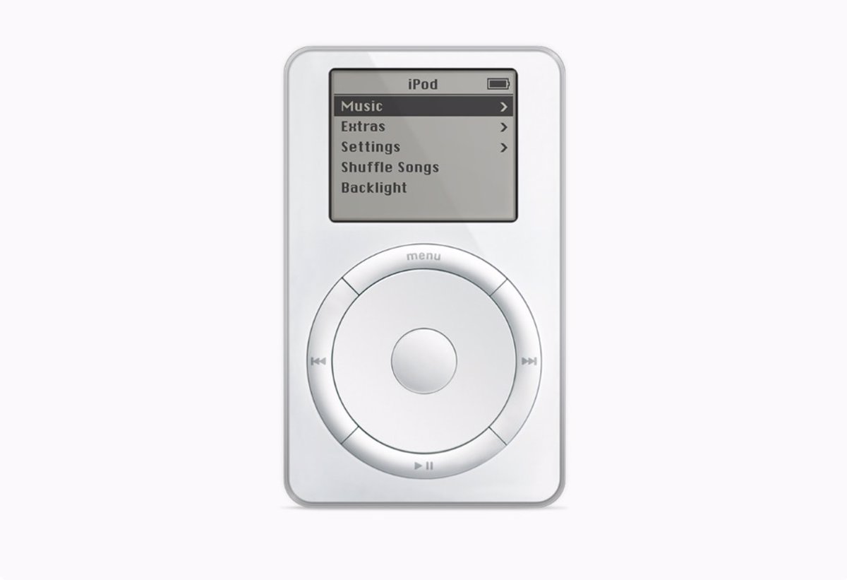 Apple says goodbye to the iPod in its commitment to streaming music