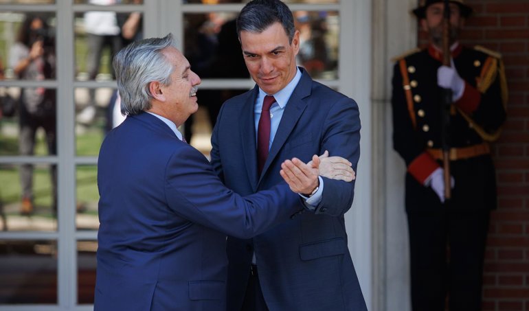 Política
