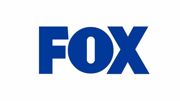 Archivo - Logo de Fox Corporation.