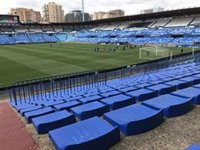 El PSOE insiste en que primero hay que definir el modelo de campo de fútbol de Zaragoza antes de la ubicación