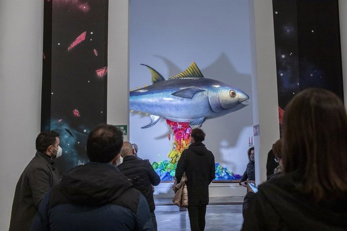 'Diálogos Para Un Planeta En Emergencia'  En El Cenre Del Carme