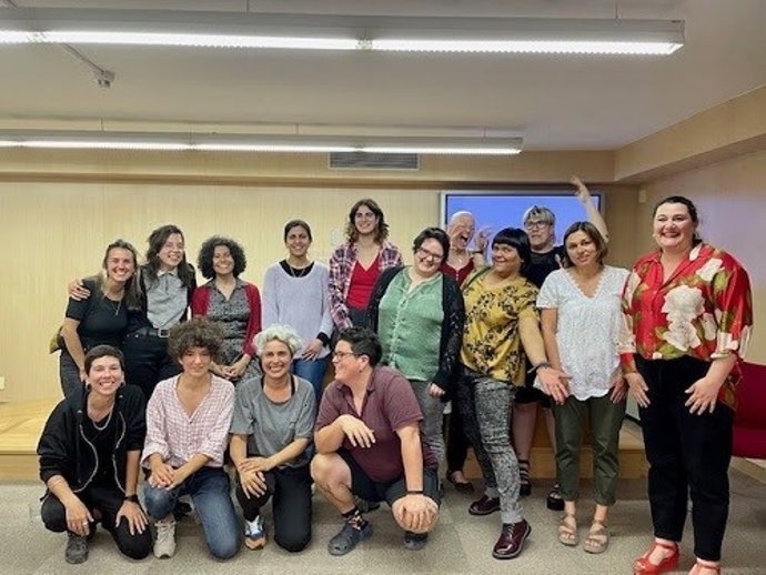 Segona reunió de treball del Pla per combatre la pressió esttica de la Generalitat