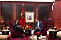 Albares dice que España y Marruecos profundizarán "aún más" la relación con concertación y sin actos unilaterales