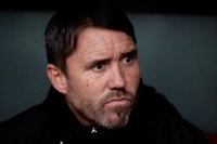 Coudet: "No podemos perdonar ante el Barça, y perdonamos"