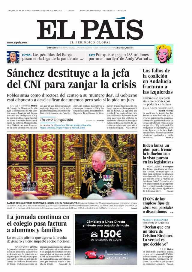 El País