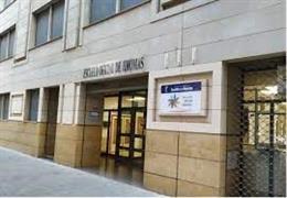 Escuela Oficial de Idiomas de Albacete