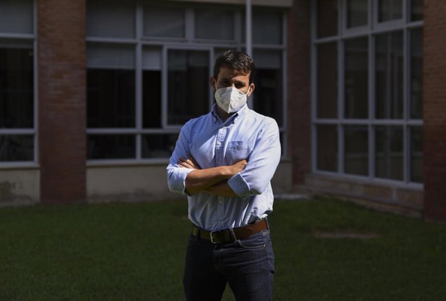 Archivo - El conseller de Educación, Cultura y Deporte de la Generalitat Valenciana, Vicent Marzà