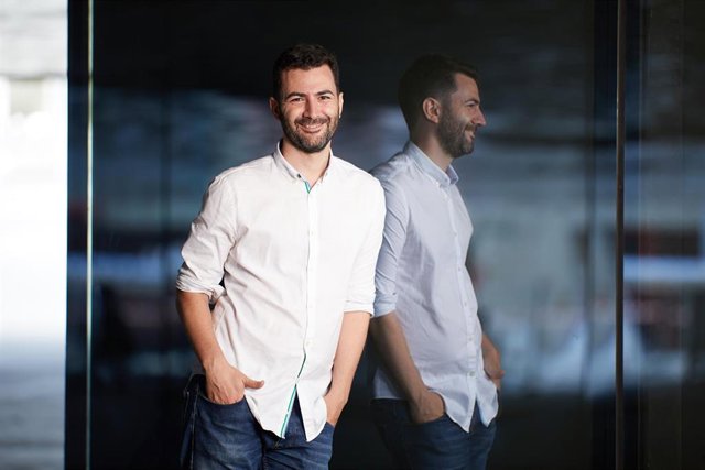 Archivo - El consejero delegado y fundador de Housfy, Albert Bosch.