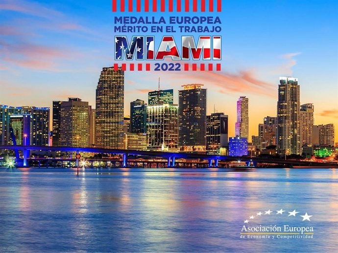 Emblemática Ciudad de Miami