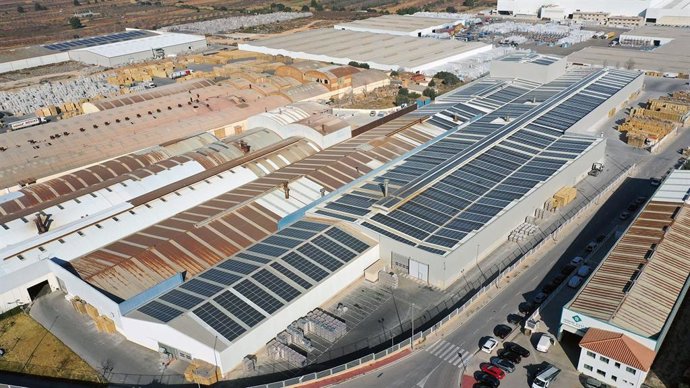 Fábrica de Halcón Cerámicas