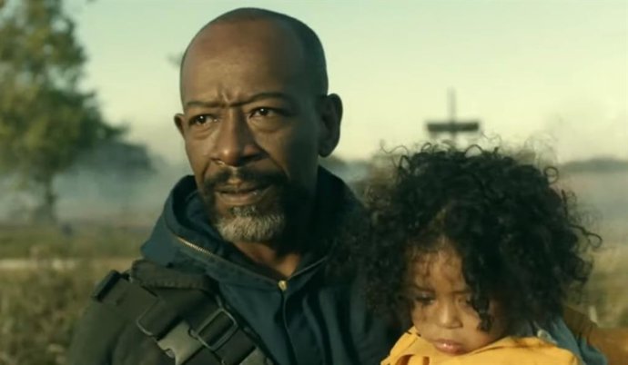 El showrunner de Fear The Walking Dead justifica la cruel muerte del 7x12: "Queríamos que doliera"