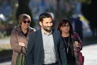 Marzà, el maestro con espíritu 'botánico' para abordar el desafío electoral de Compromís