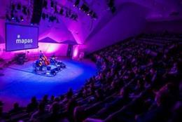 Archivo - Mercado de las Artes Performativas del Atlántico Sur (MAPAS)