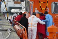 Acnur advierte de que las mafias migratorias organizan rutas con "más riesgos" ante el aumento de controles en la costa