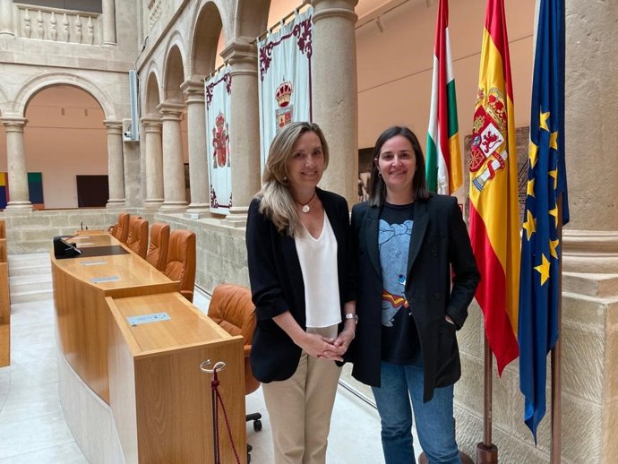 Cs pide incluir educadores sociales en las plantillas de institutos y departamentos de sanidad infanto-juveniles