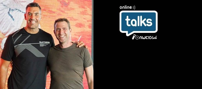 Talk NWC10Lab con StadioPlus