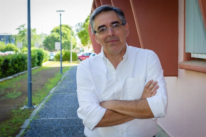 Ricardo Iglesias-Pascual , investigador de la UPO.