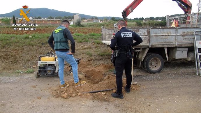 Operació Villaldea