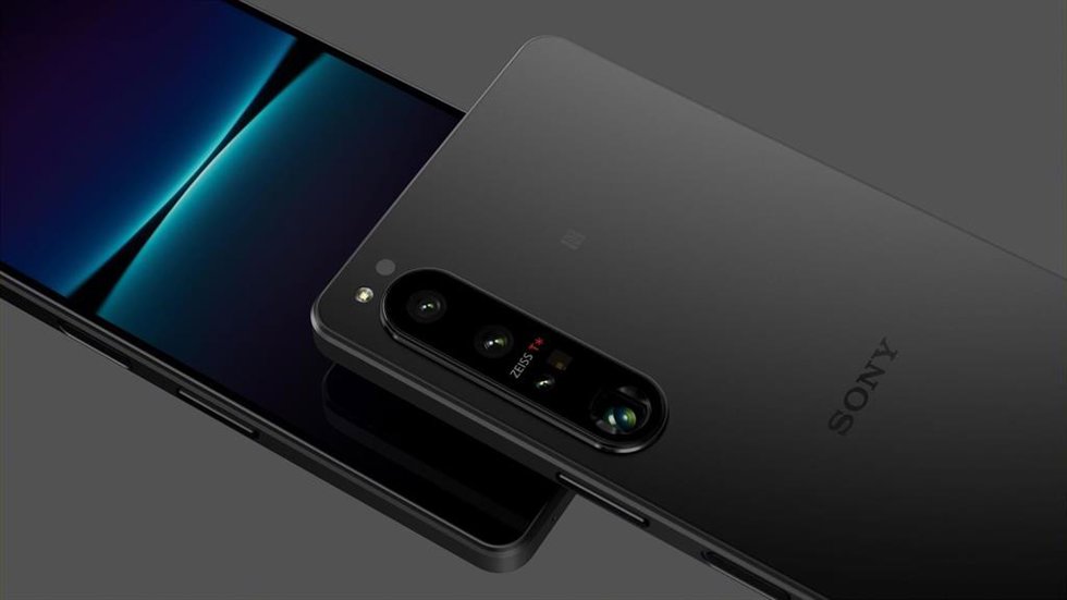 Sony Xperia 1 IV.
