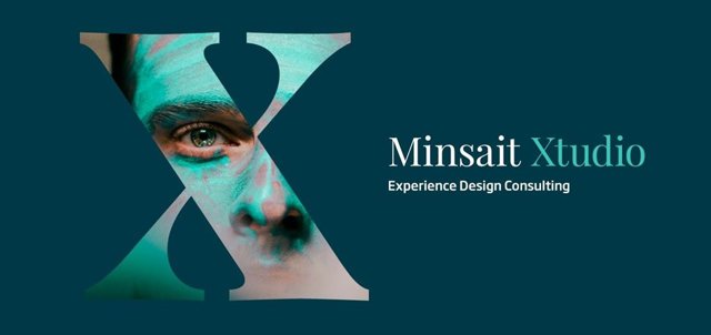 Logo de Minsait Xtudio