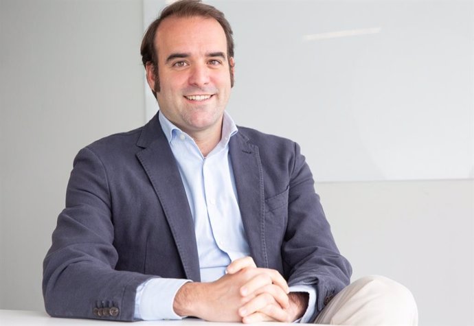 El 'managing partner' de Green mind Ventures, Ignacio Madrid