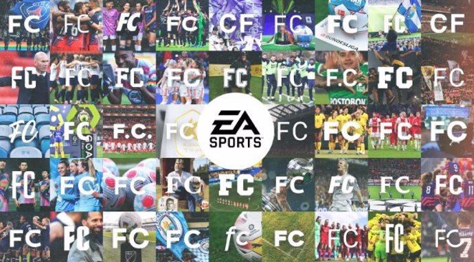 EA Sports FC.