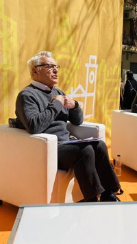 Ribó sobre las palabras de Bravo a Oltra: "Si tengo que poner un ejemplo de lealtad institucional, no sería Bravo"