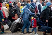 Ucrania denuncia que Rusia ha cortado el suministro de gas en Donetsk y Lugansk