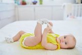 Foto: Uno de cada cuatro bebés padece caries de primera infancia severa, según un estudio