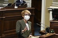 Canarias, comunidad menos afectada por la guerra: crecimiento del 6,3% y menos inflación que el resto del Estado