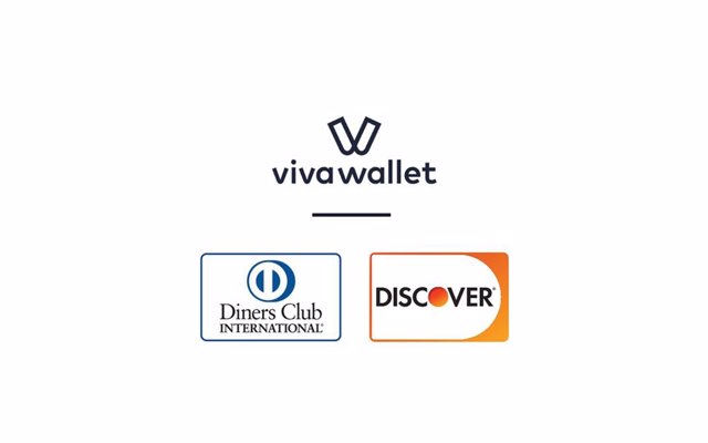 Viva Wallet introduces Discover Global Network Cards to their payment solutions