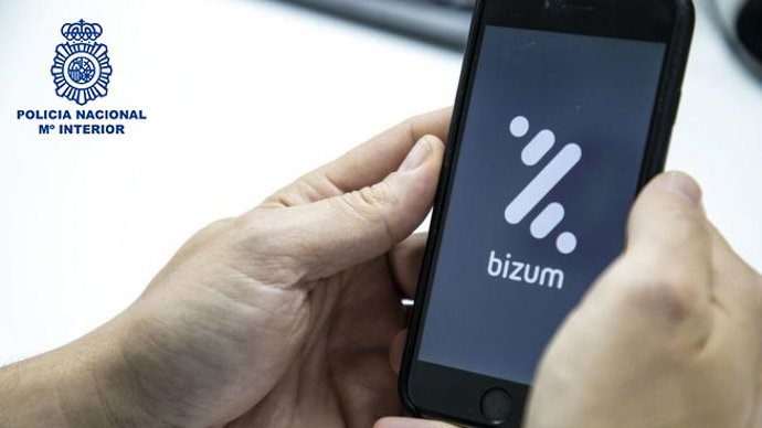 Archivo - App de Bizum