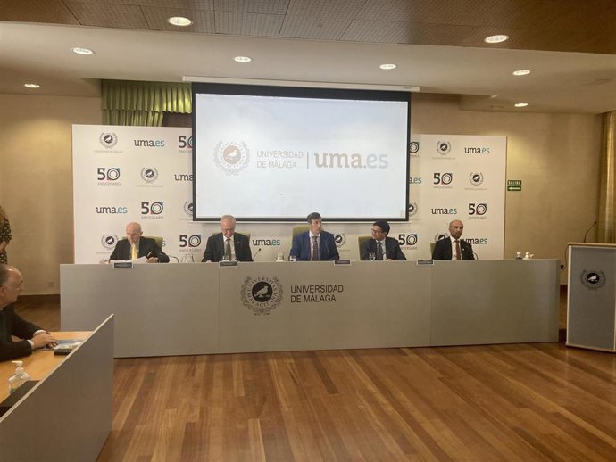 Presentación 'Iniciativa Global de Envejecimiento'