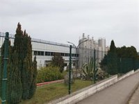 La Junta de Portavoces aprueba una Declaración Institucional frente al cierre de Danone en Salas