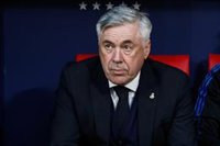 Ancelotti: "Si perdemos ritmo competitivo, no lo haremos bien en la final de la Champions"