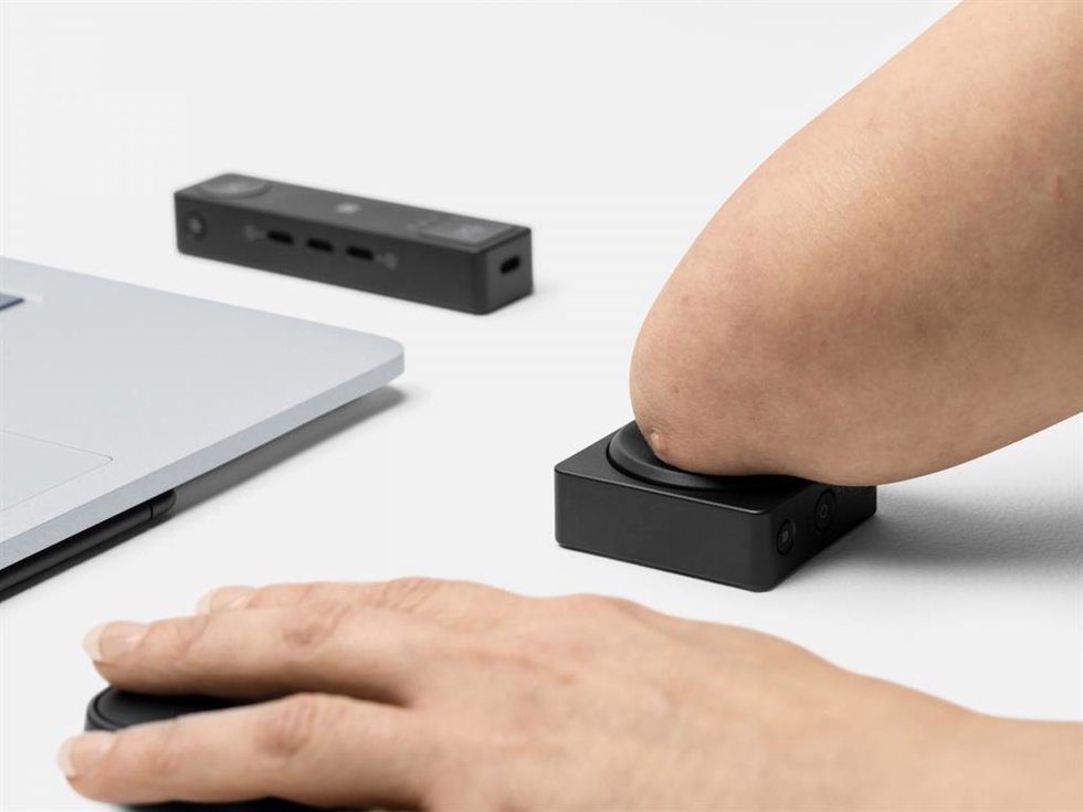 Accesorios adaptativos