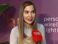 Natalia Sánchez, a corazón abierto. De la cara 'B' de la maternidad a por qué no se casa con Marc Clotet